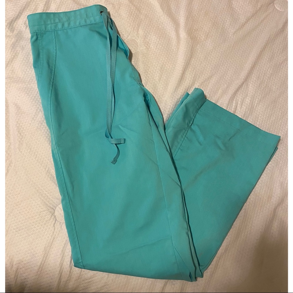 NEW healing hands purple label scrub pants